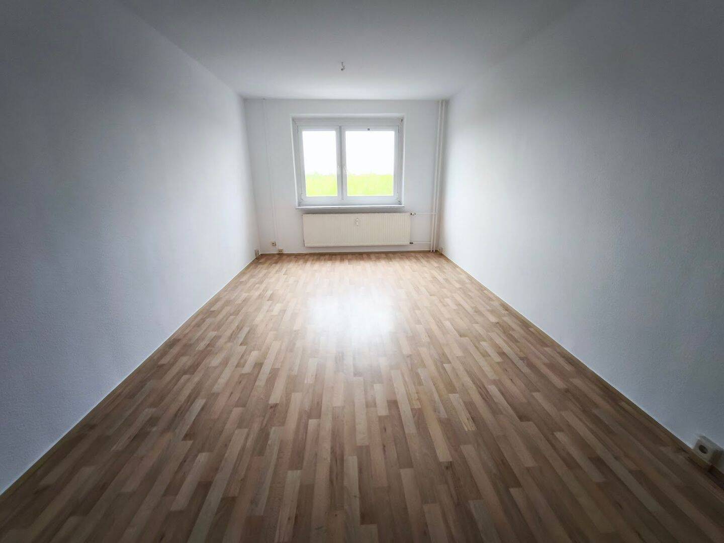 Thumbnail-Barrierefreie Komfort-Wohnung mit 24h-Pflegedienst im Haus - mit Aufzug, Balkon und Dusche