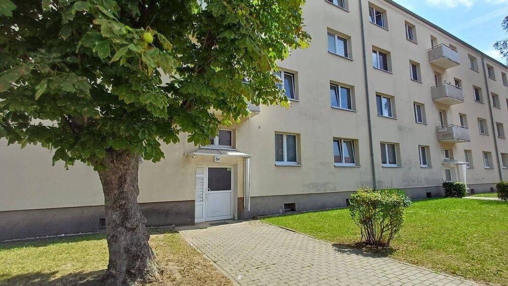 Thumbnail-Geräumige 3-Zimmerwohnung sucht Nachmieter - 1. OG rechts