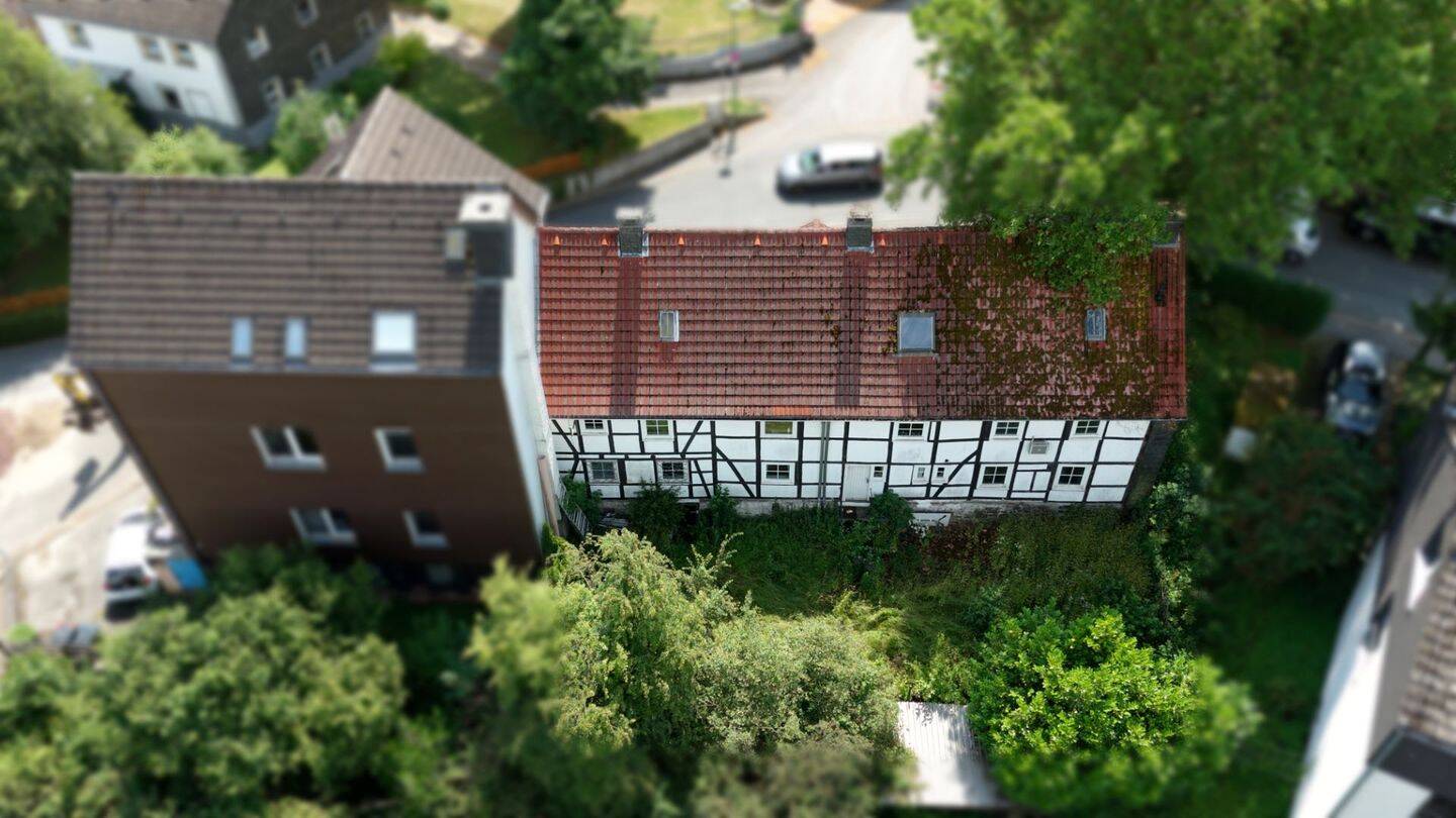 Drohnenansicht 1