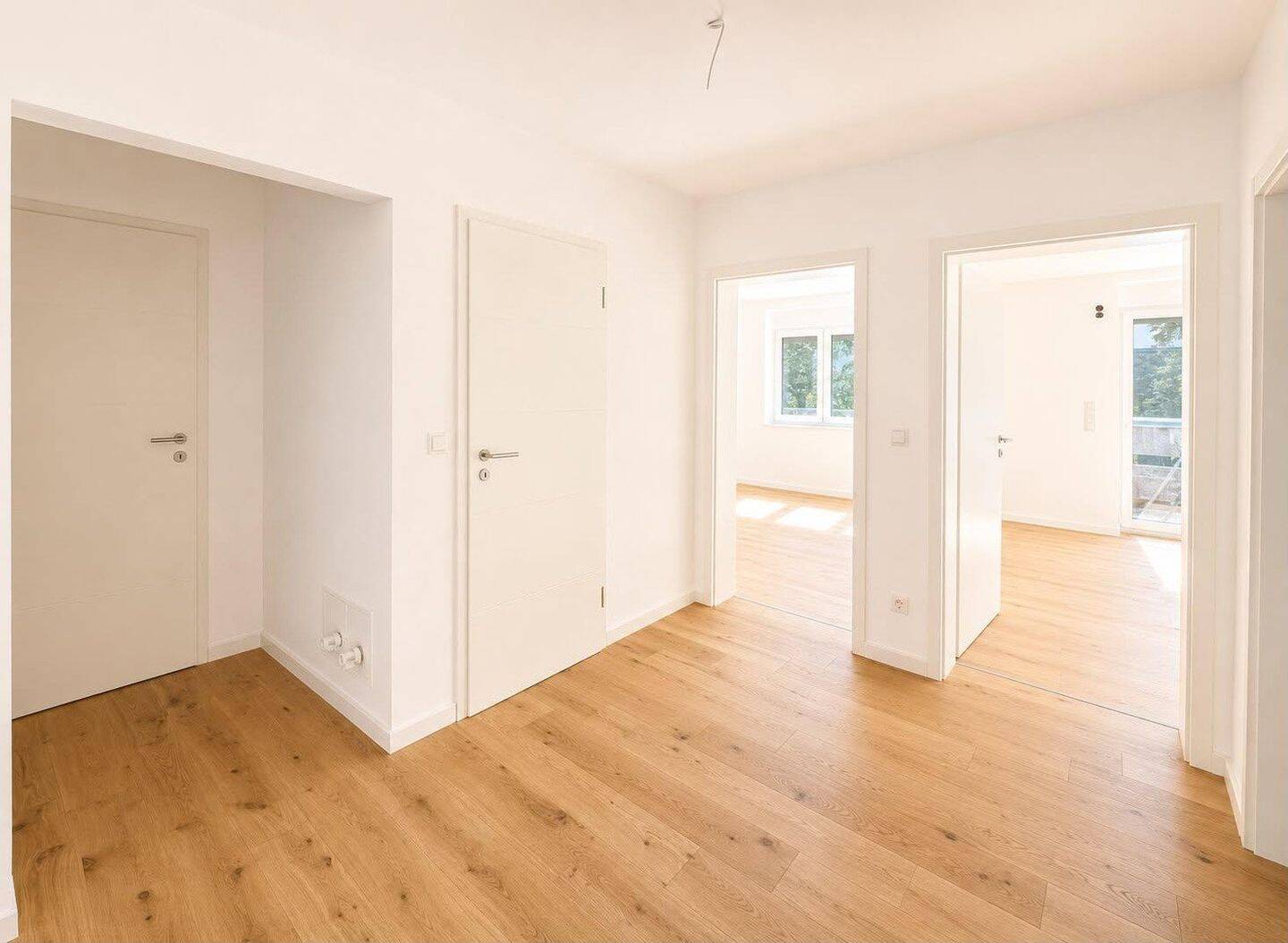 Thumbnail-Vollständig modernisiertes Mehrfamilienhaus mit WEG-Aufteilung und 3 Garagen in Düsseldorf-Derendorf