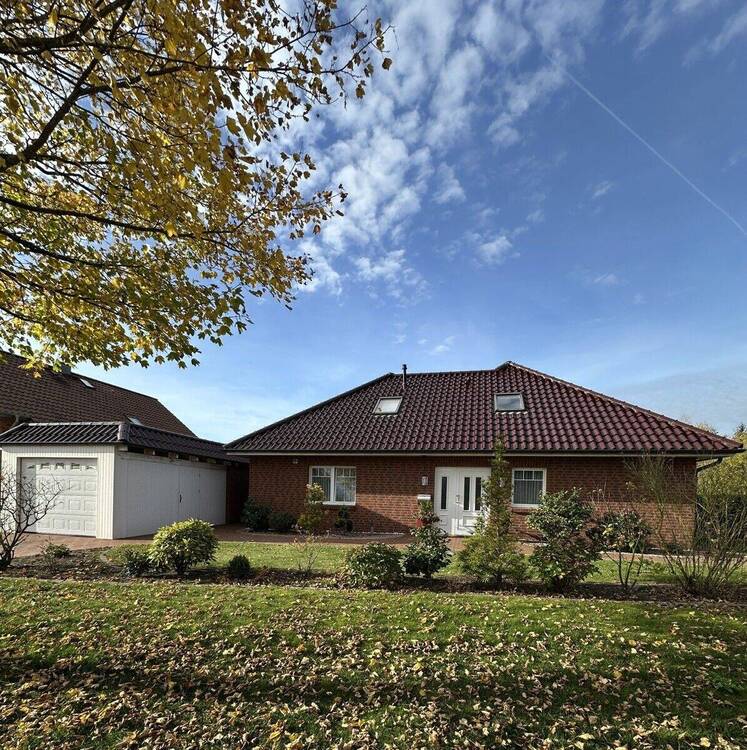 Thumbnail-Traumhaus mit vielen Möglichkeiten