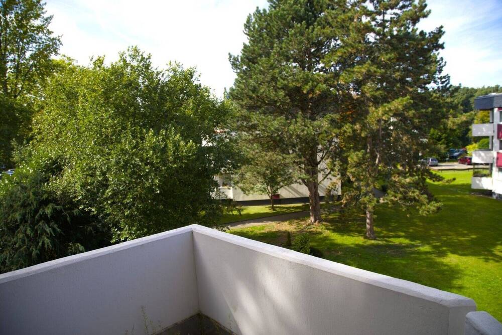 Thumbnail-Ruhig gelegene Eigentumswohnung mit Balkon