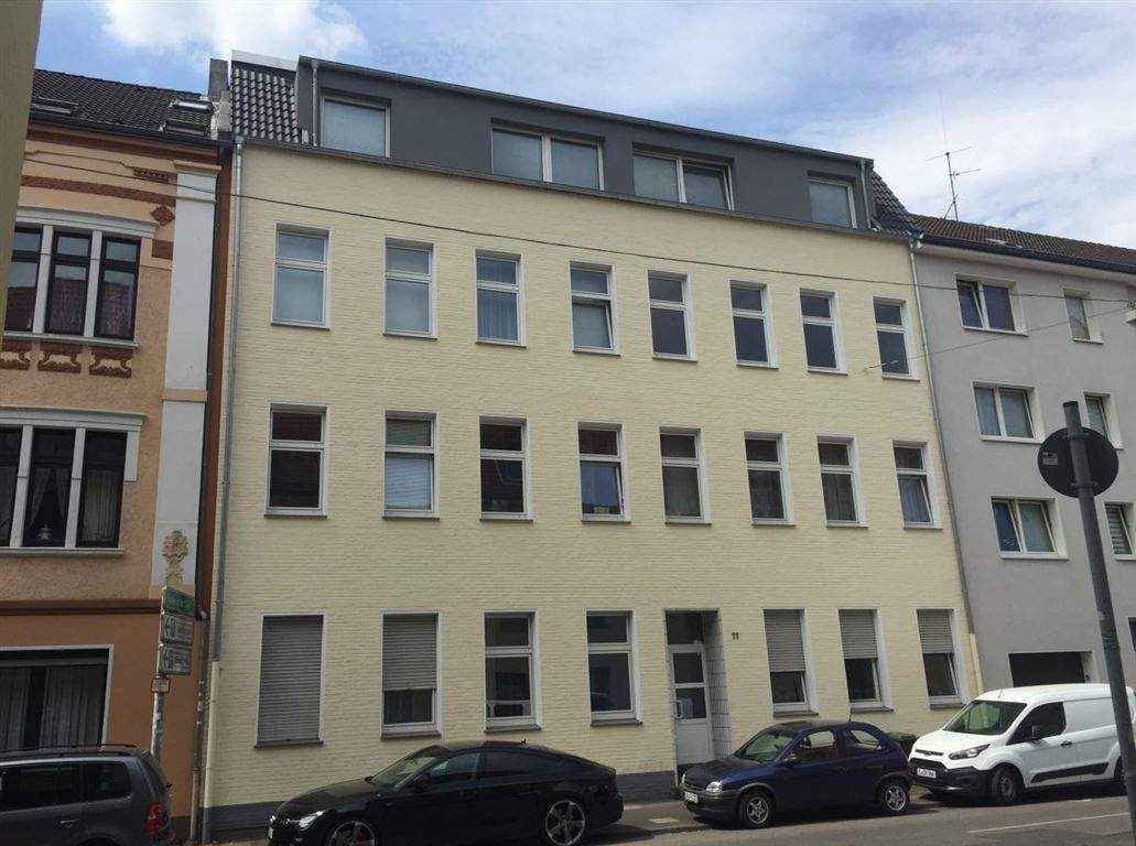 Thumbnail-Zentrale Kindertagesstätte zu vermieten