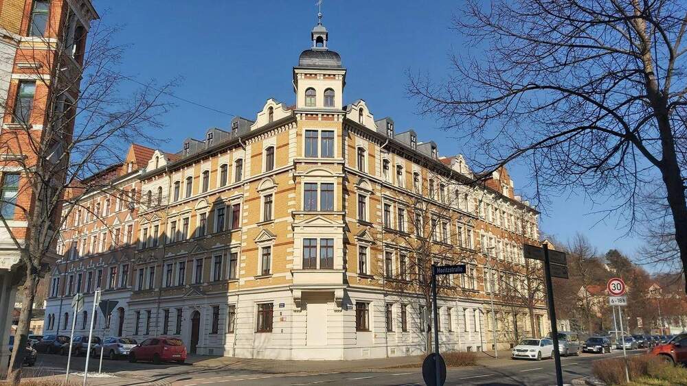 Thumbnail-Charmantes 3-Zimmer-Apartment in Meißen – Ideal für Familien und Paare