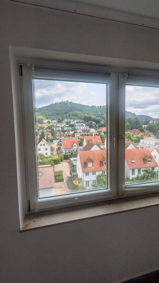 Thumbnail-3-Zimmer-Wohnung in Bensheim zu vermieten (ca. 74qm)