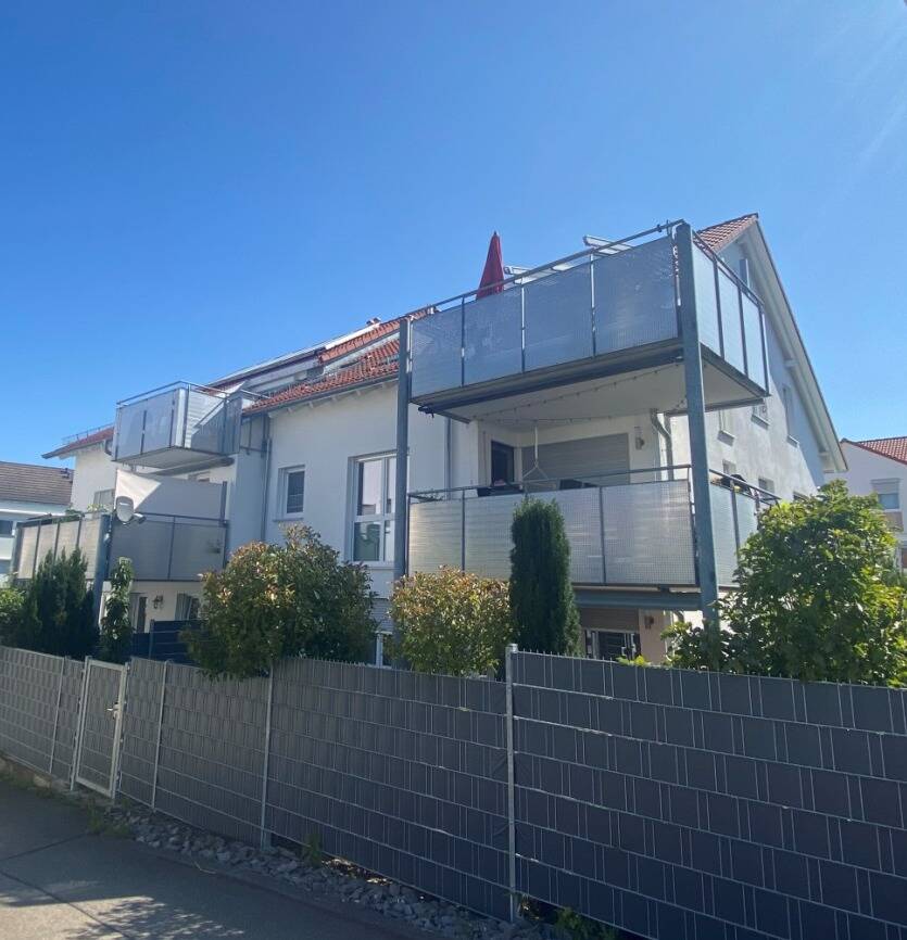 Ihr neues Zuhause