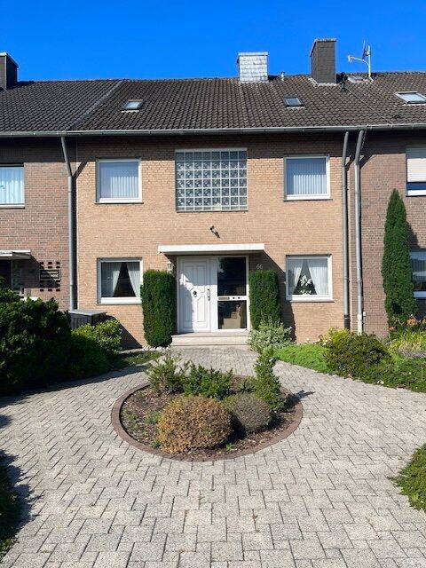 Thumbnail-MG-Windberg: Ein- oder Zweifamilienhaus! Sie entscheiden!