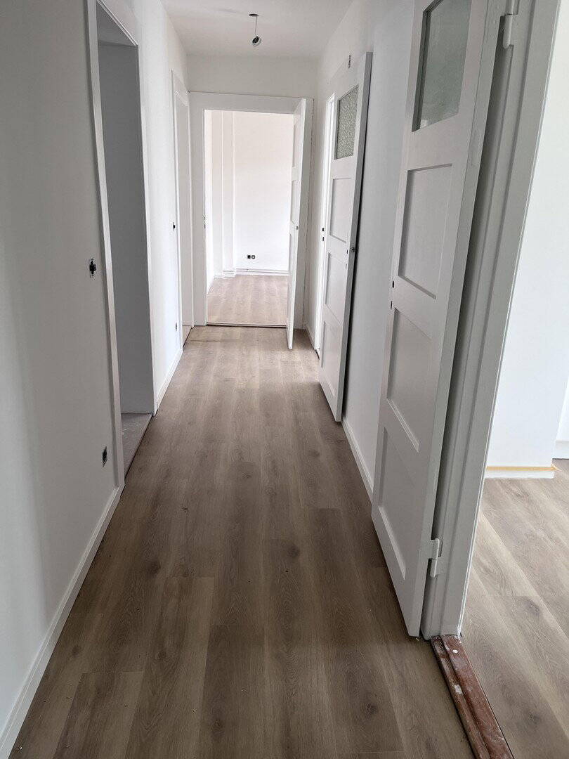 Thumbnail-Hochwertig kernsanierte 4-Raumwohnung - Erstbezug in Stralsund Franken