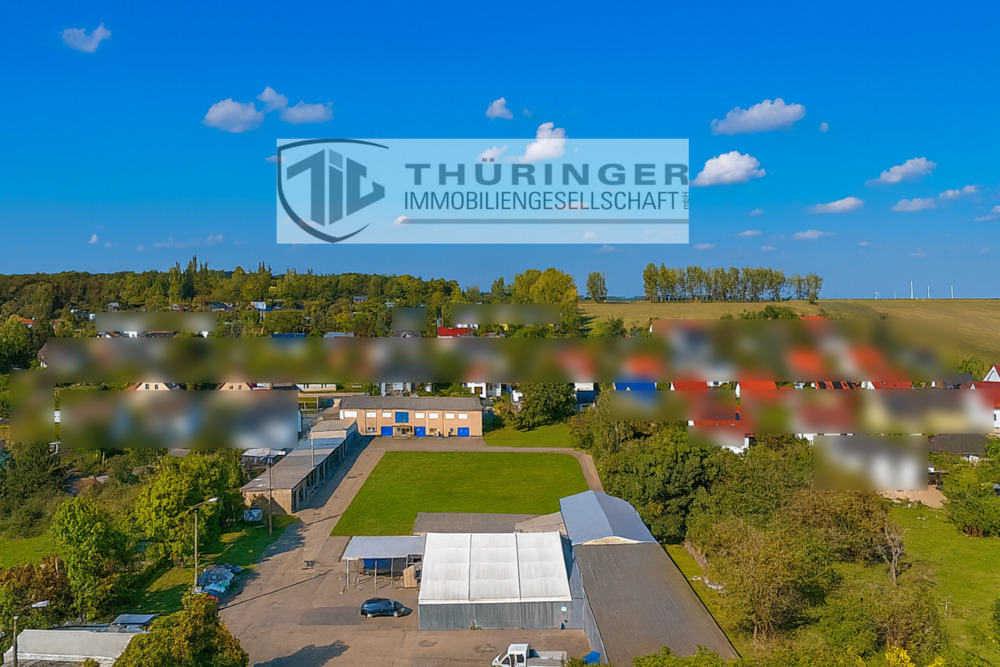 Thumbnail-*** Attraktive Gewerbefläche | Bauland mit hohem Mietertrag und gleichzeitigem Entwicklungspotential | Provisionsfrei ***