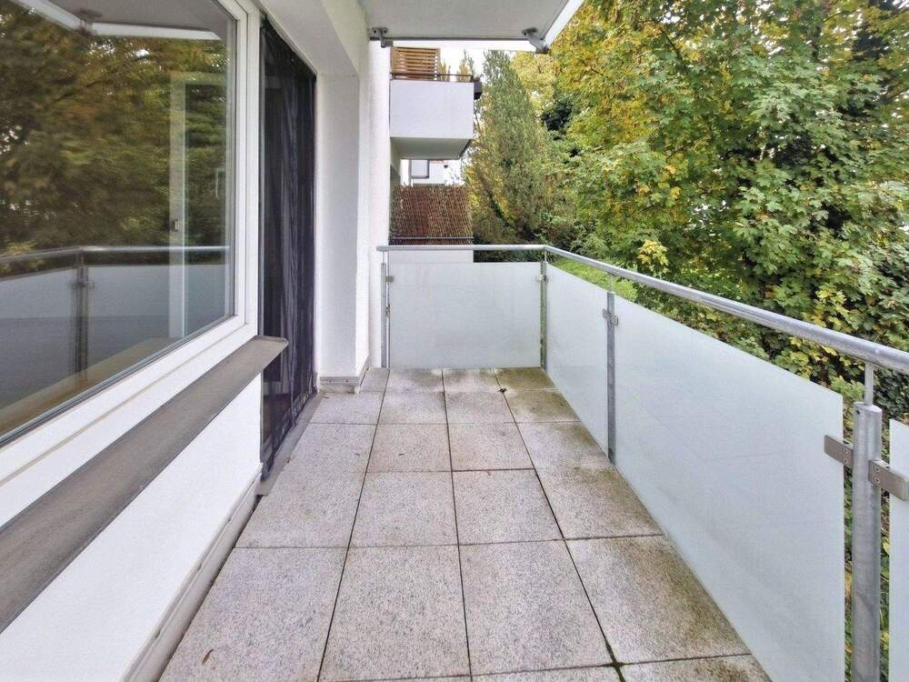 Thumbnail-Schöne 3-Zimmerwohnung mit Balkon in beliebter Lage von Kassel-Vorderer Westen