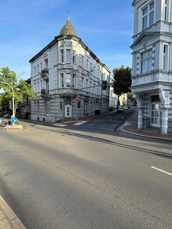 Thumbnail-Mehrfamilienhaus mit 22 WE nebst Lagerraum im Herzen von Lüdenscheid