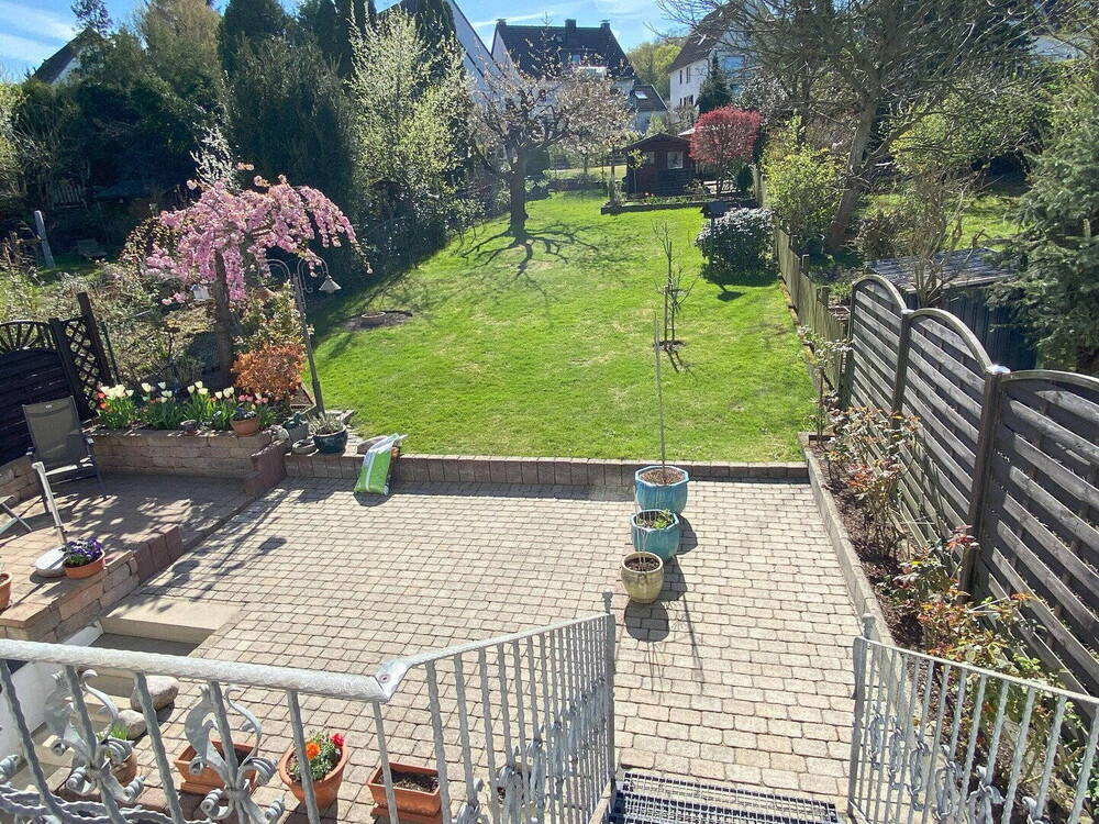 Thumbnail-Gepflegtes Zweifamilienhaus in Essen-Kupferdreh