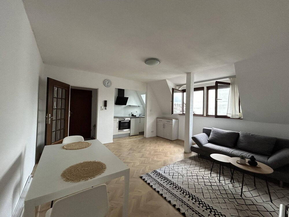 Thumbnail-Charmante 2-Zimmer-Wohnung in Langen auf der Bahnstraße - Möbliert & Bezugsfertig!