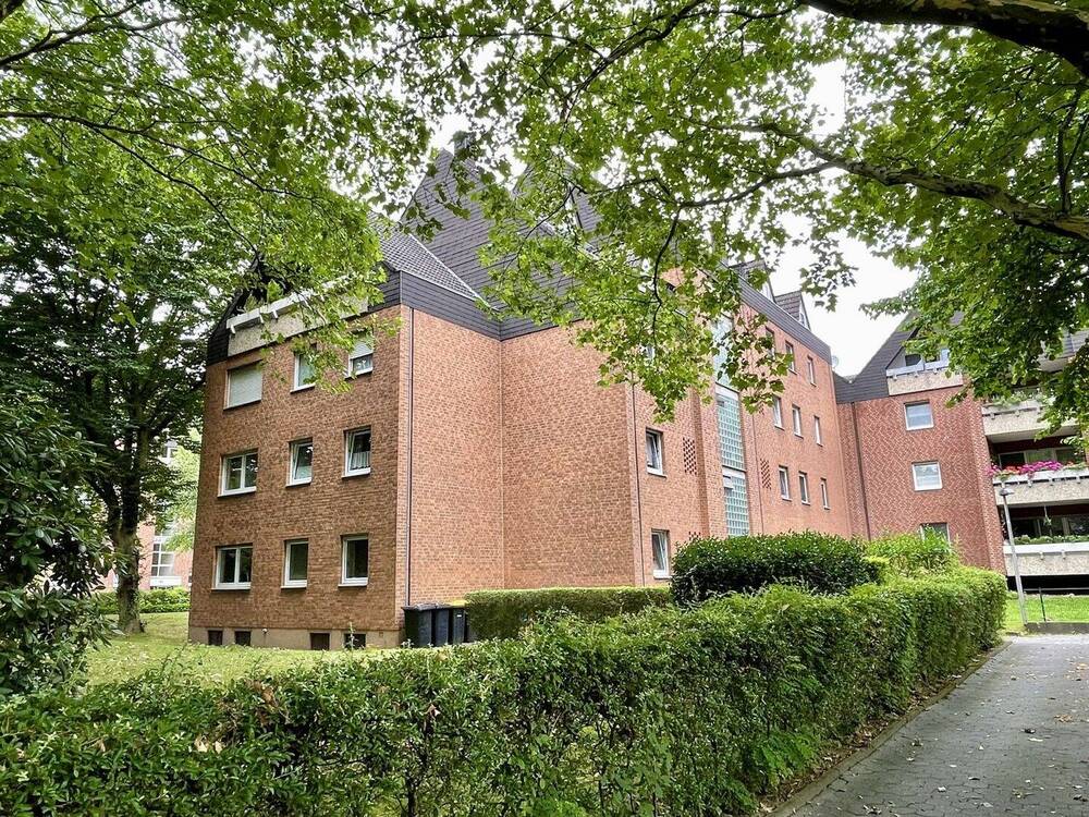 Thumbnail-Aussergewöhnliche Wohnung in zentraler Lage