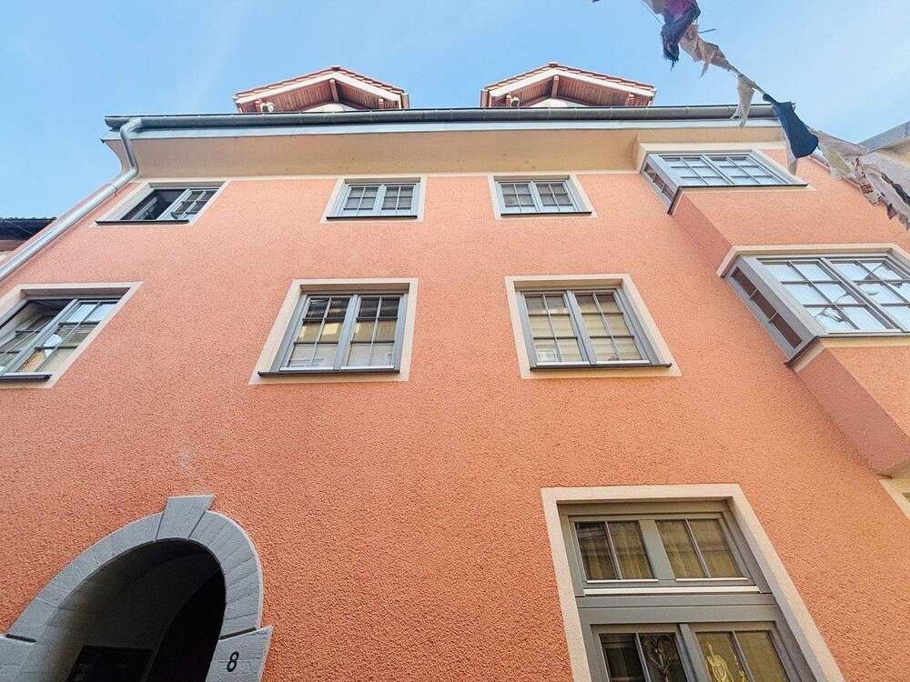 Thumbnail-KN-Niederburg: Rentables Mehrfamilienhaus in der Altstadt
