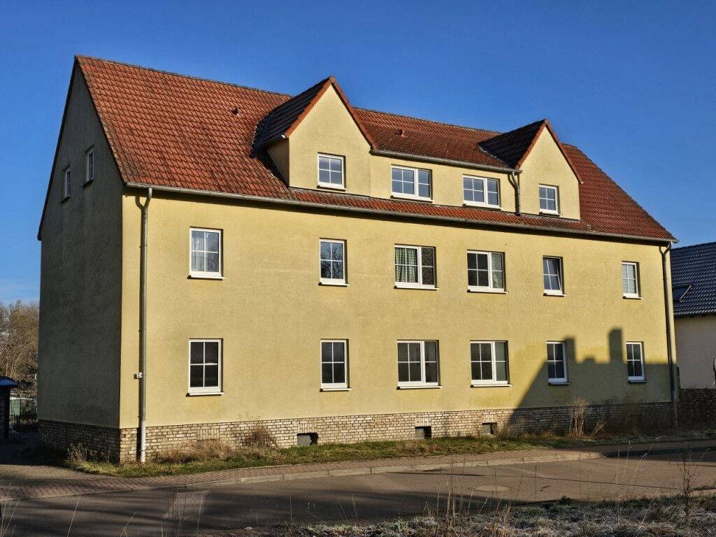 Thumbnail-Wohnen, wo andere Urlaub machen?? Willkommen im Geiseltal