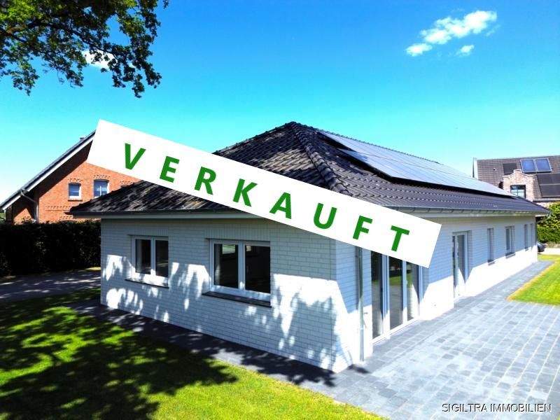 Thumbnail-Provisionsfrei. Ebenerdig. Energieeffizient. Bungalow zum Wohlfühlen!
