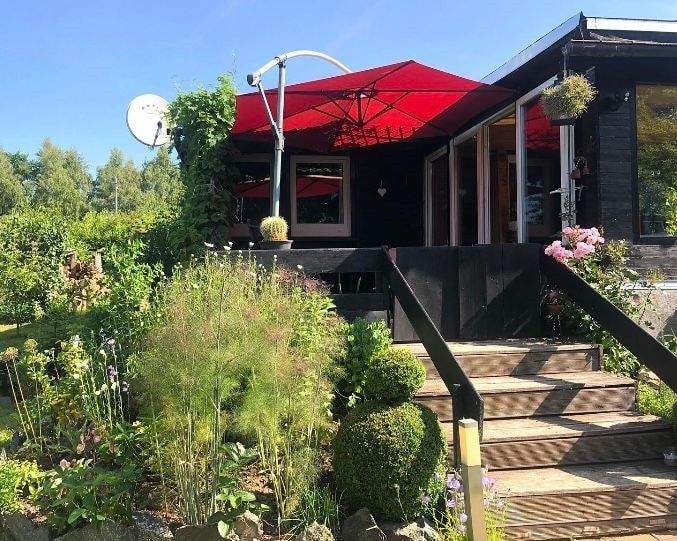 Thumbnail-Gemütlicher Ferienbungalow in Seenähe