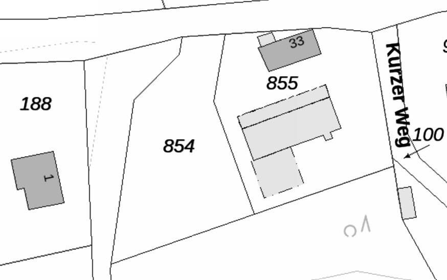 Thumbnail-Juwel in Königswinter: Großes Grundstück mit Potenzial für Einfamilien- oder Mehrfamilienhaus