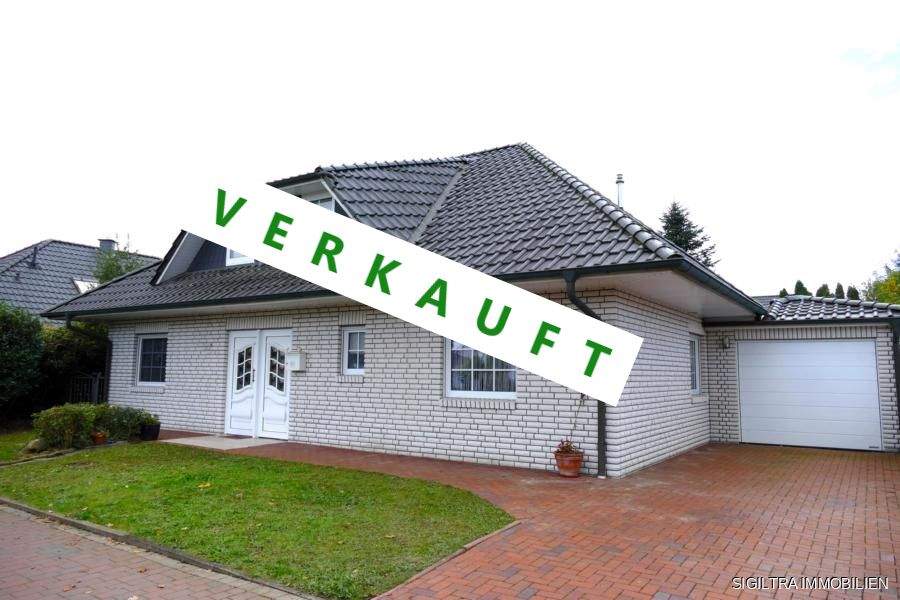 Thumbnail-Viel Raum für Ihre Ideen - Zeitloser Bungalow mit großzügigem Grundriss