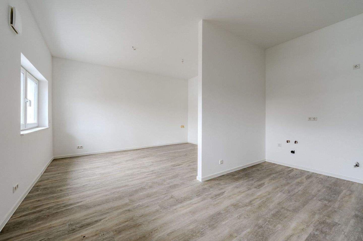 Thumbnail-Einziehen und Wohlfühlen: 1,5 Zimmer - Nachhaltig & kernsaniert