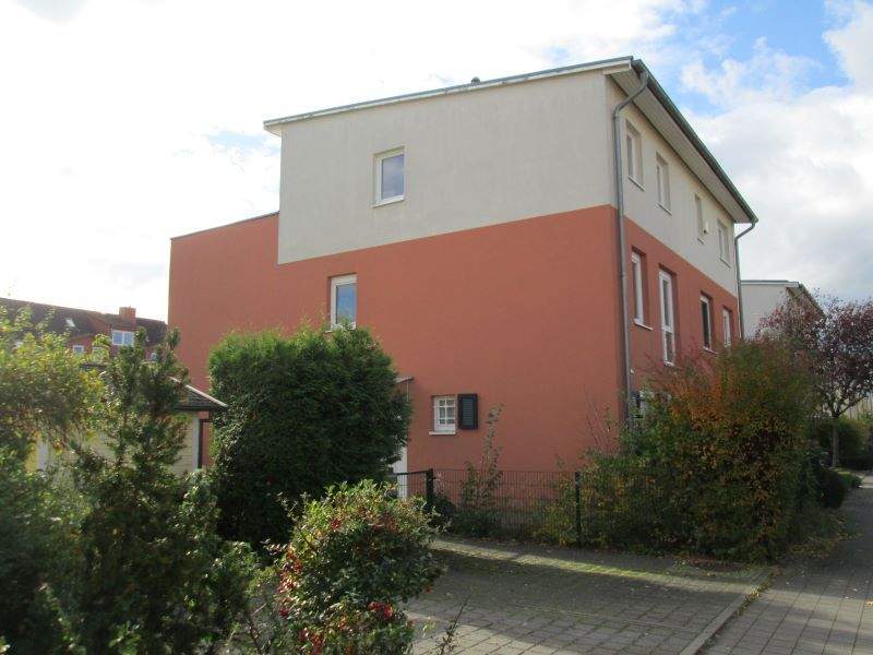 Thumbnail-Familiengerechte Doppelhaushälfte in bester Lage von Lichterfelde-West