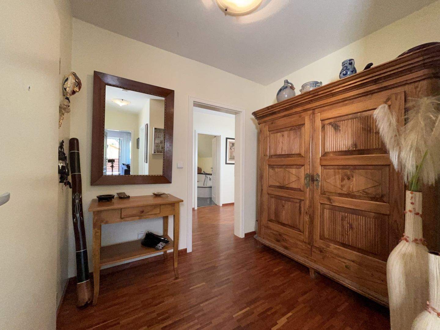 Thumbnail-Großzügige und moderne 4-Zimmer-Wohnung mit zwei Balkonen in Kassel-Harleshausen!