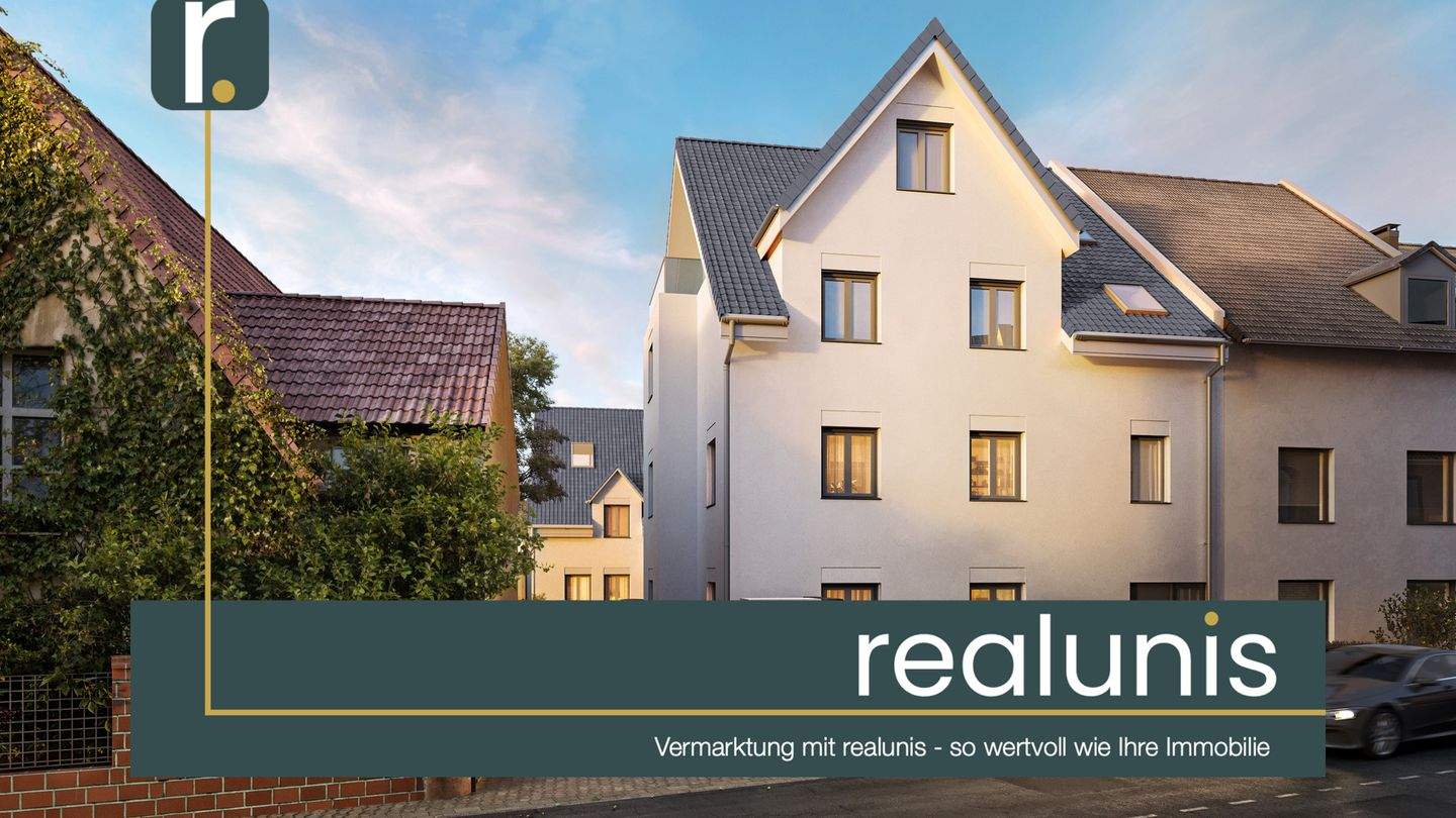 Thumbnail-Exklusive Neubauwohnung in begehrter Lage von MA-Feudenheim *Provisionsfrei*