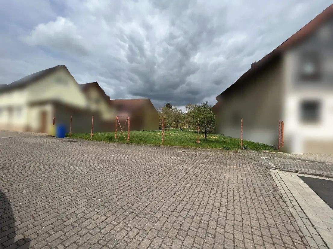 Thumbnail-Das variable Haus mit Wohlfühlgarantie in Grabe - Einfach genießen...