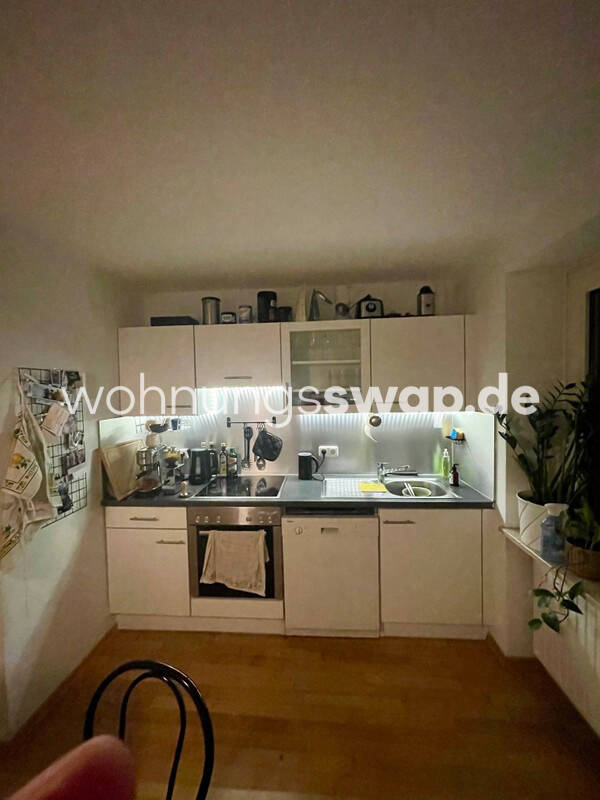 Thumbnail-Wohnungsswap - Eduard-Schmid-Straße