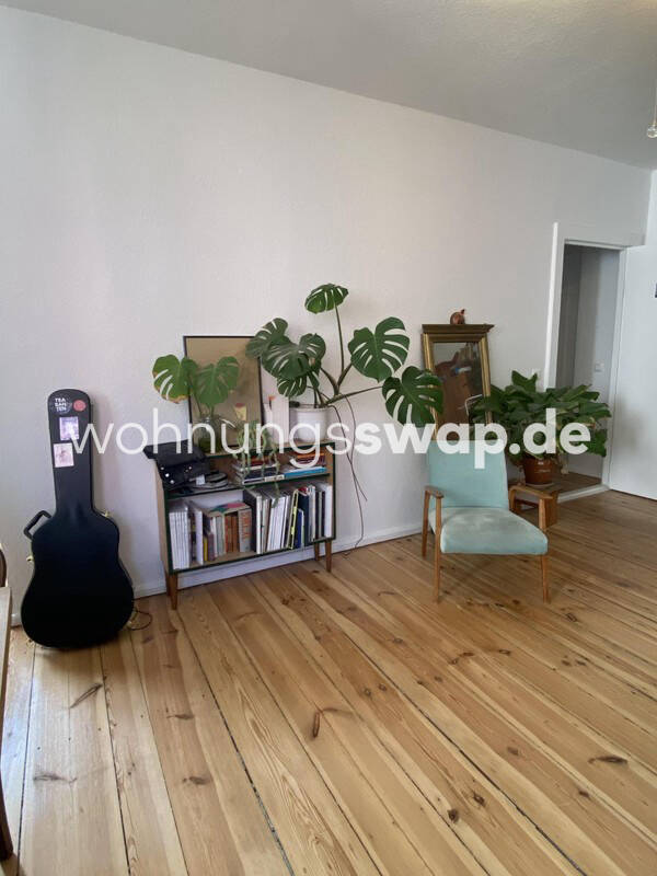 Thumbnail-Wohnungsswap - Oderstraße