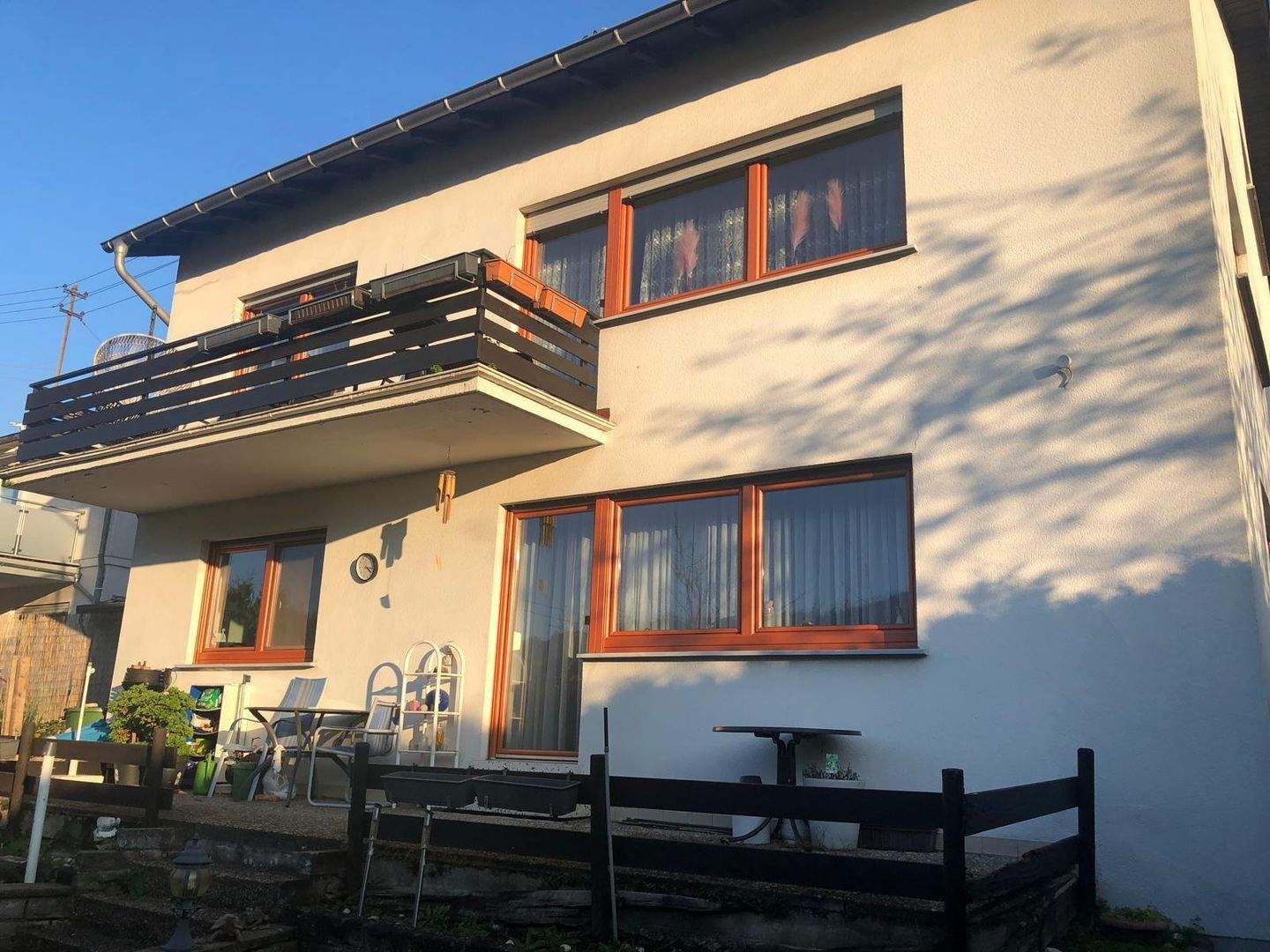 Thumbnail-Dreifamilienhaus in Saarbrücken-Scheidt zu verkaufen