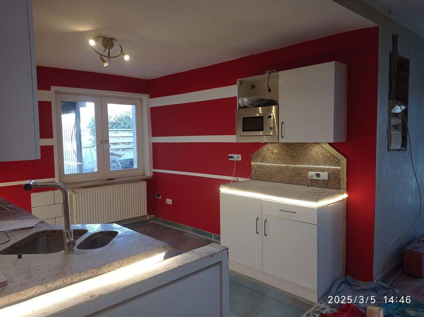 Thumbnail-mit viel Privatsphäre: sonniges EFH im grünen Pankow- Niederschönhausen