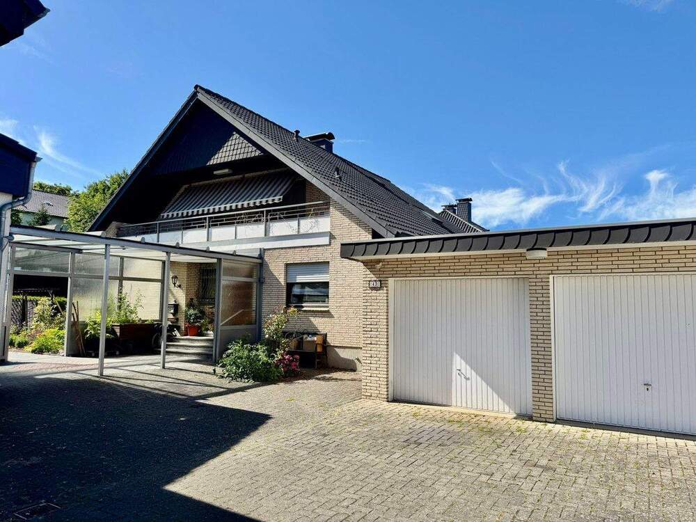 Thumbnail-Ein Zuhause für heute, morgen und die Zukunft