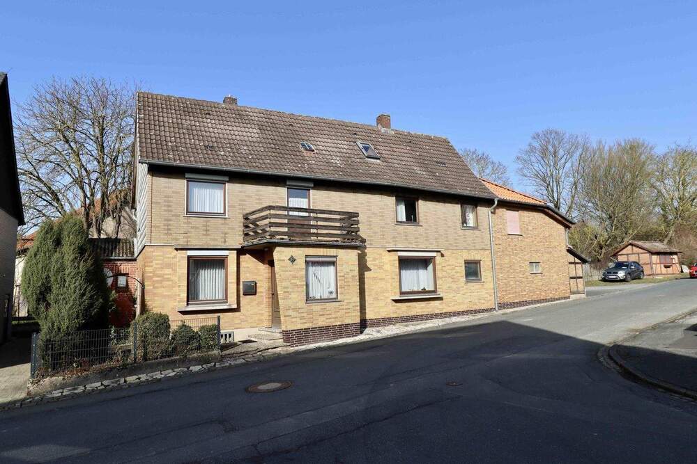 Thumbnail-Viel Platz für Familie und Hobby