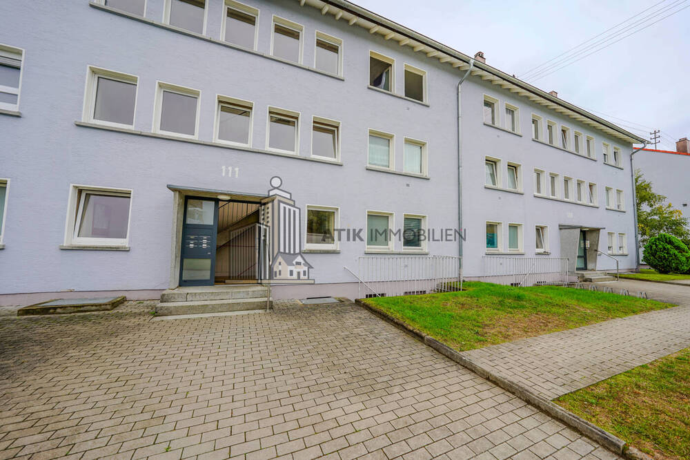 Außenansicht
