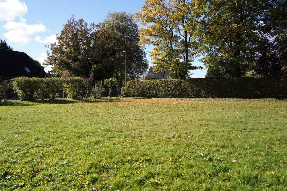 Thumbnail-* Baugrundstück in GarbsenOsterwald * - ca. 850 m² Fläche in guter Wohnlage