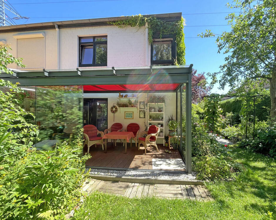 Thumbnail-Urbanes Wohlfühlzuhause in Bramfeld