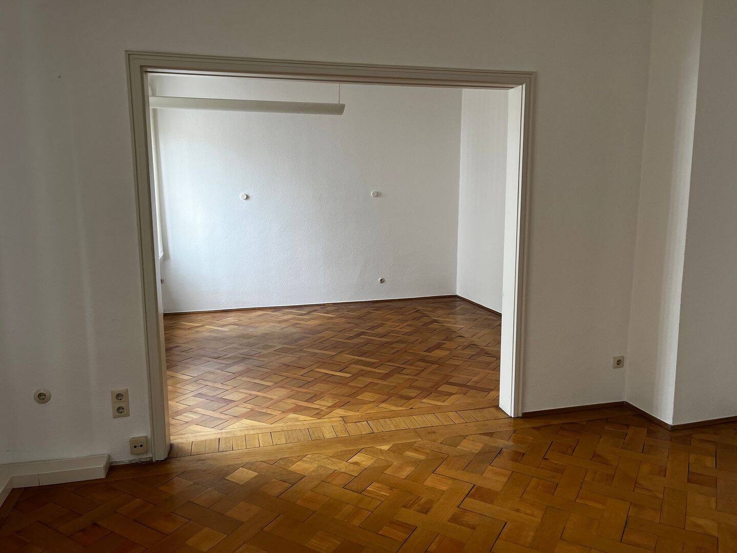 Thumbnail-Großzügige Geschäftsräume oder Wohnung mitten in Sankt Georgen im Schwarzwald