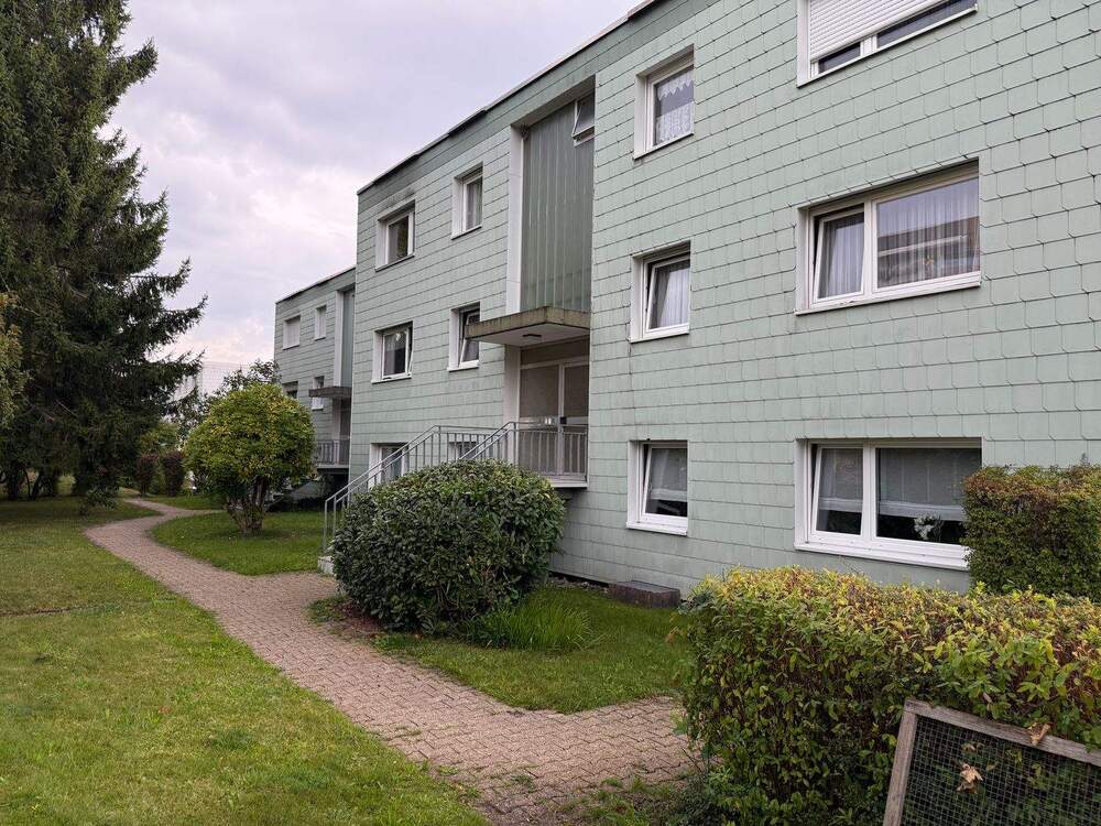 Thumbnail-Wohnen mit Ausblick