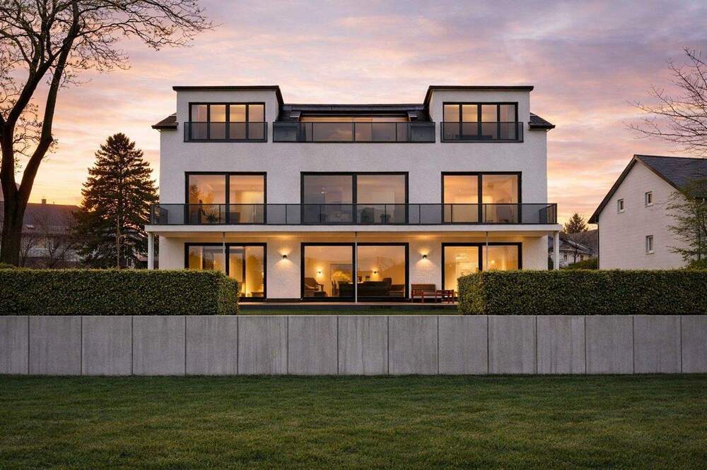 Thumbnail-Neubau: 3 Fam. Haus mit 3 separaten Wohnungen in Schwäbisch Gmünd