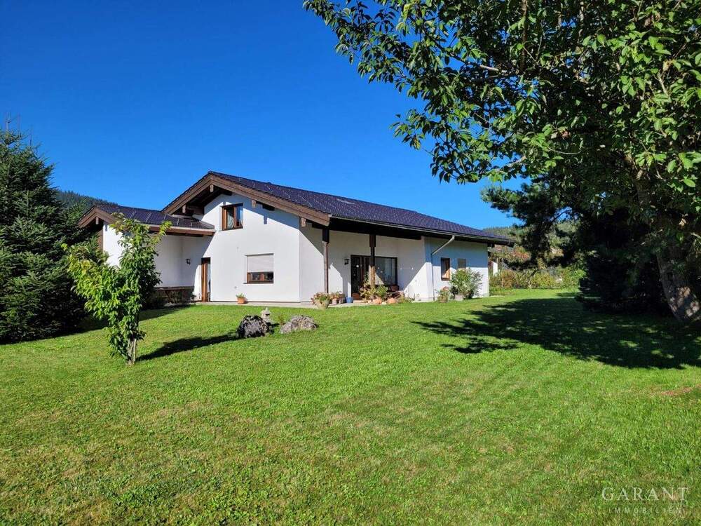 Thumbnail-Außergewöhnliches Bergpanorama - Perfekt für Naturliebhaber und Erholungssuchende!