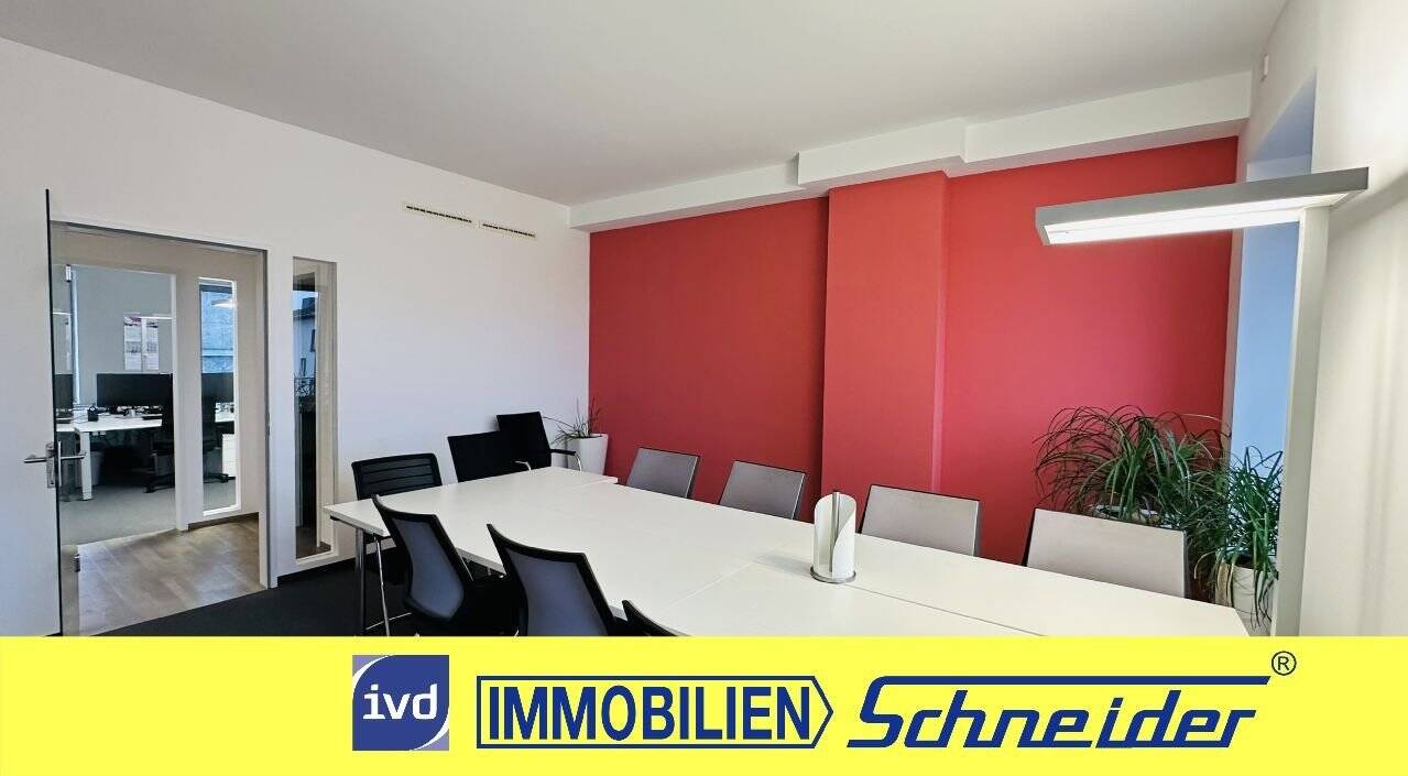 Thumbnail-*PROVISIONSFREI* ca. 250 m² Büro-Praxisfläche in der Dortmunder-City!