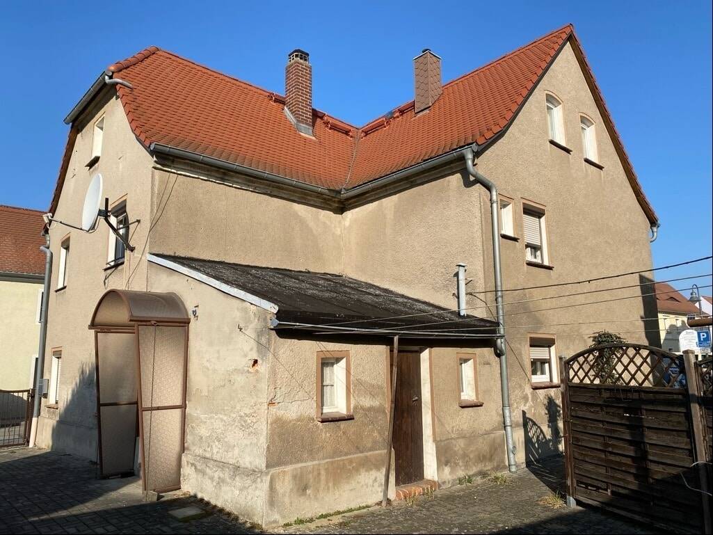 Südostansicht