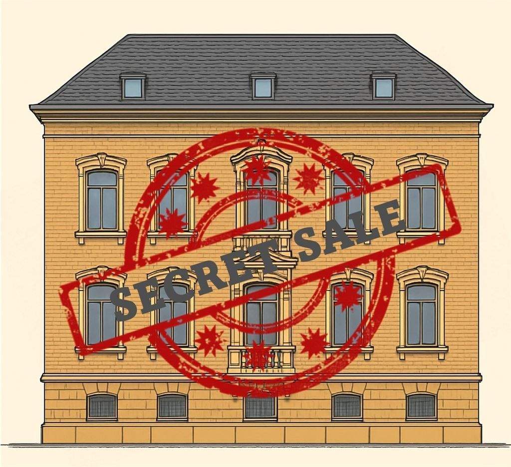 Thumbnail-Im Top-Zustand! Solides Jugendstil-Zinshaus in bester Lage von Landau.