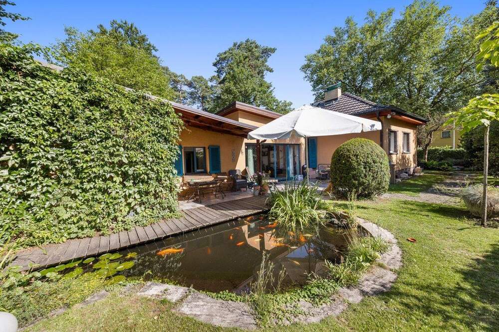 Thumbnail-Exklusives Einfamilienhaus von 1936 - perfekte Kombination zwischen modern und alt in Toplage!