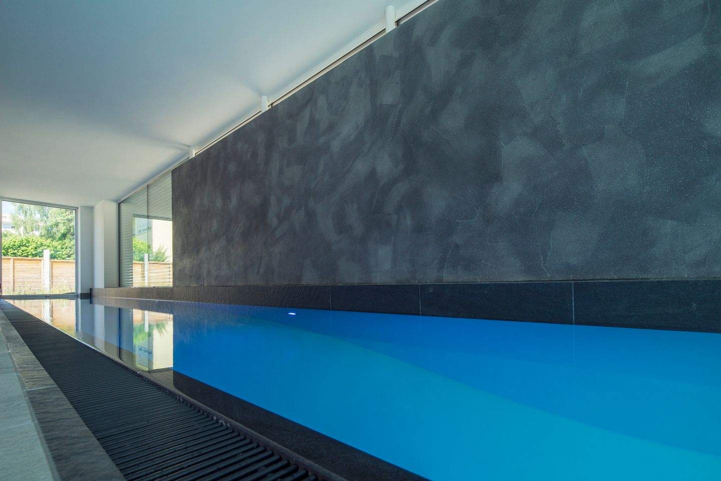 Thumbnail-Modernes Einfamilienhaus gepaart mit modernster Technik