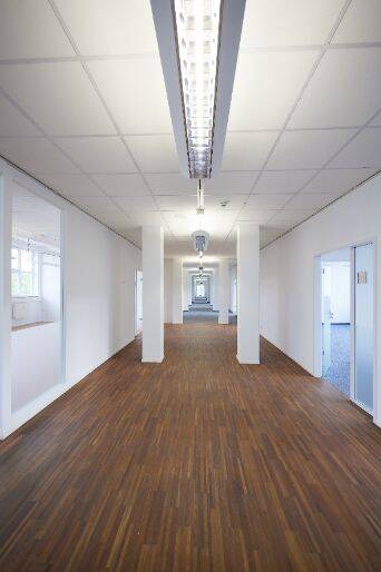 Thumbnail-Attraktive 818 m² Bürofläche im 2. OG - flexibel, sofort verfügbar