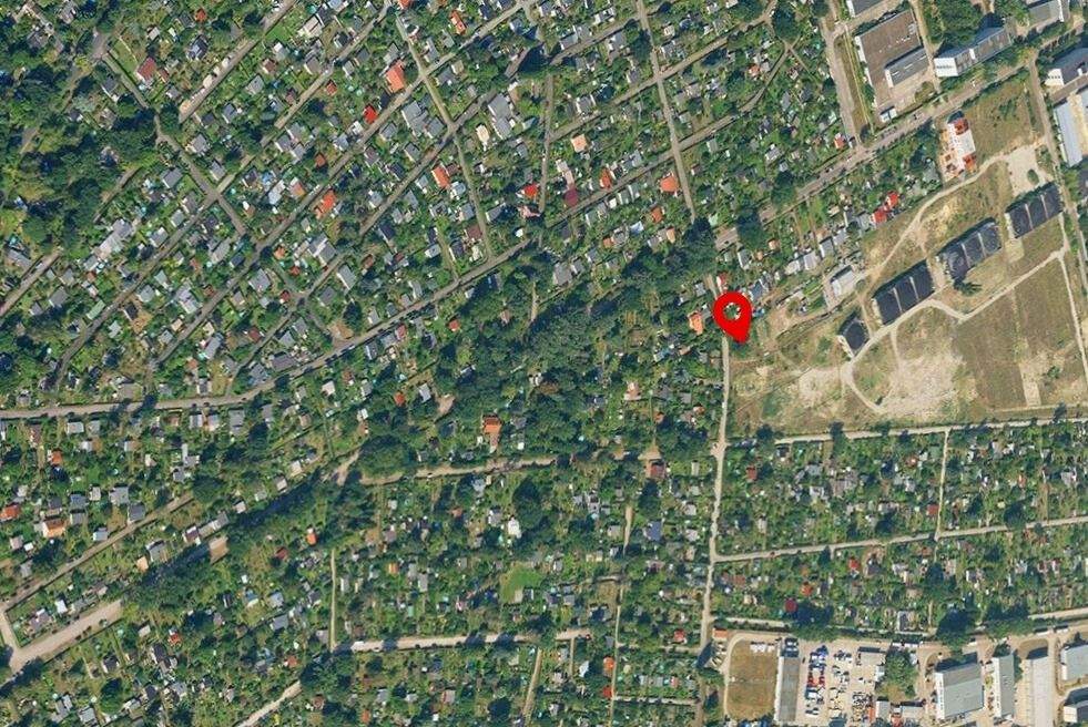 Thumbnail-Attraktives Baugrundstück im neuen Wohnquartier Gartenstadt Karlshorst