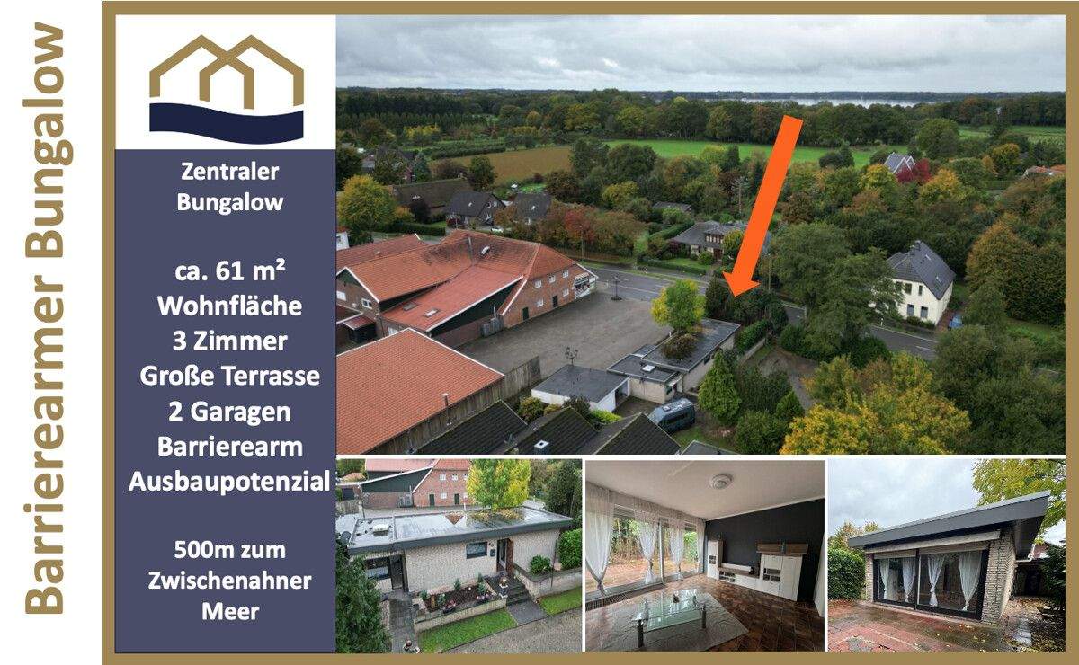 Titelbild van Kampen